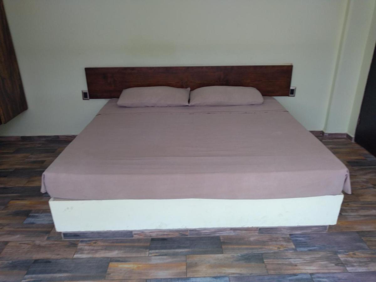 Hotel Colimense Acapulco Bagian luar foto